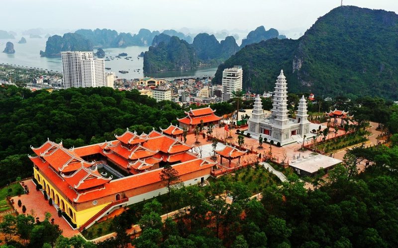 Bảo Hải Linh Thông Tự