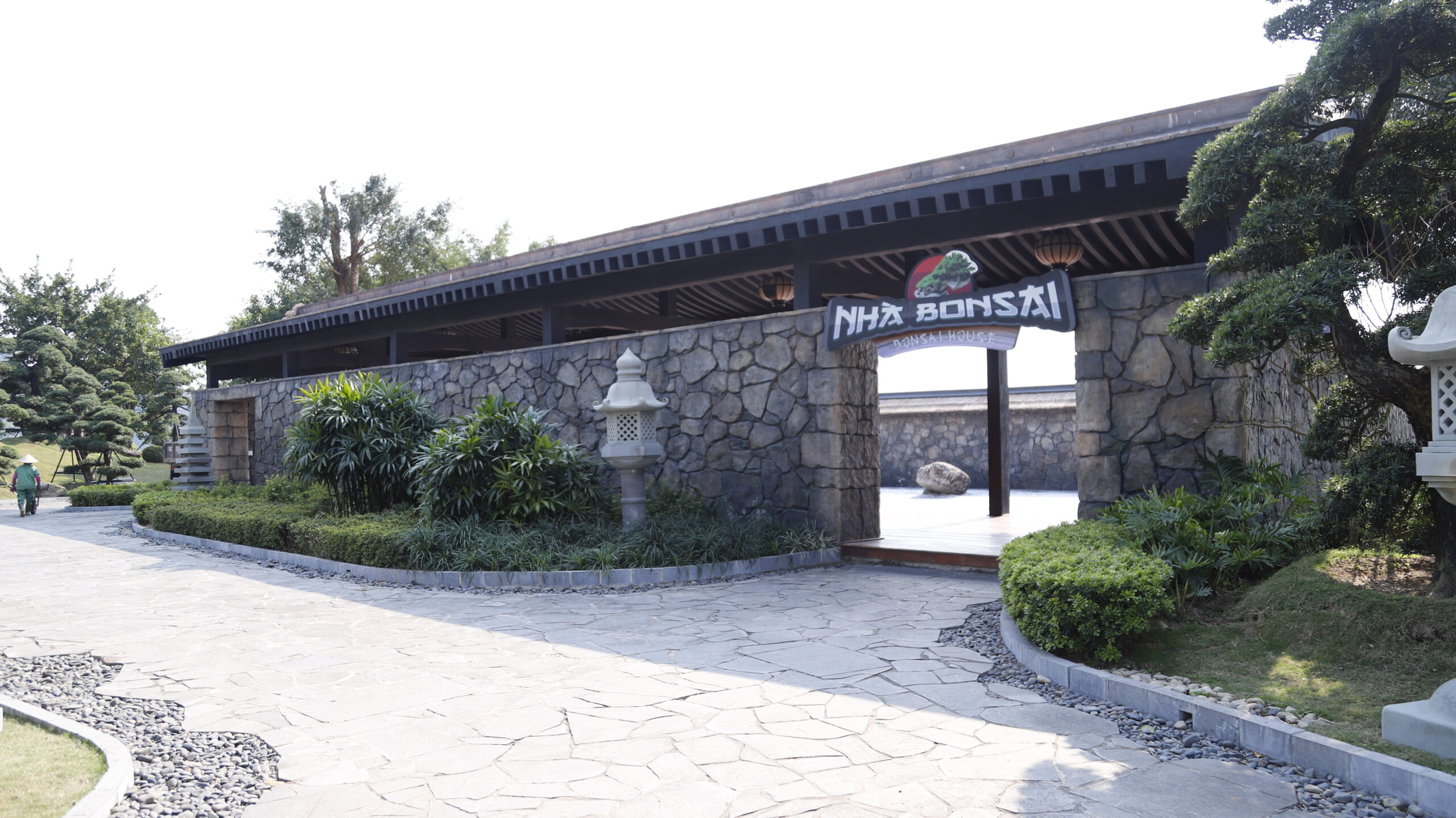 Giải trí ở Sunworld Hạ Long 02