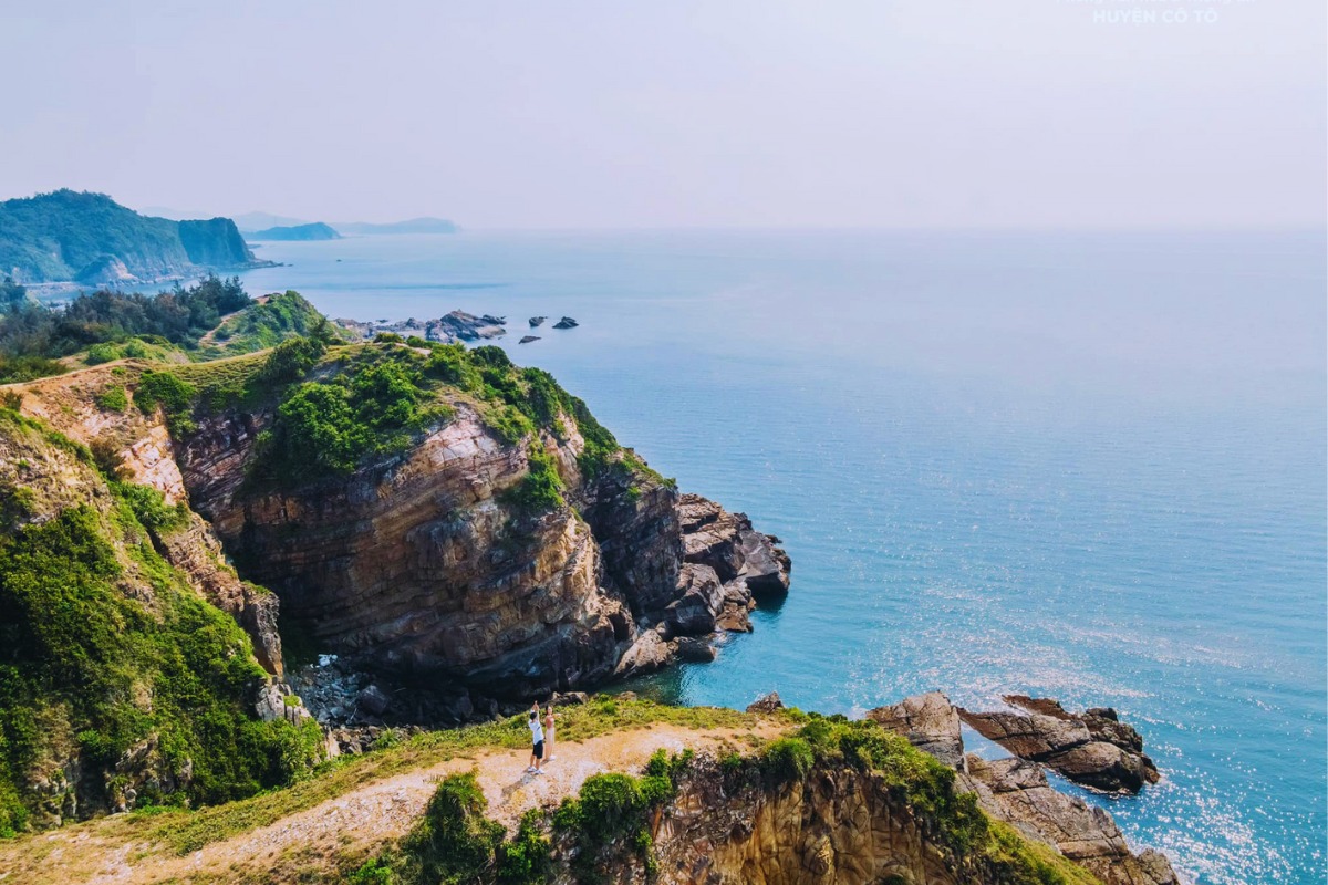 Ở Wyndham Garden Sonasea Vân Đồn đi chơi ở đâu?