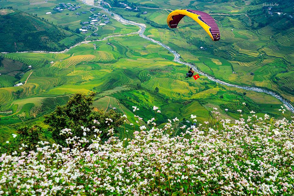 Du lịch Hà Giang 01