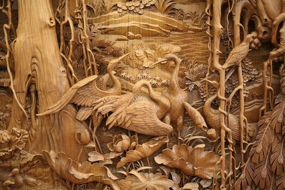 đi Côn Minh mua gì