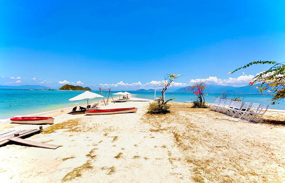 Hòn Điệp Sơn Nha Trang 01