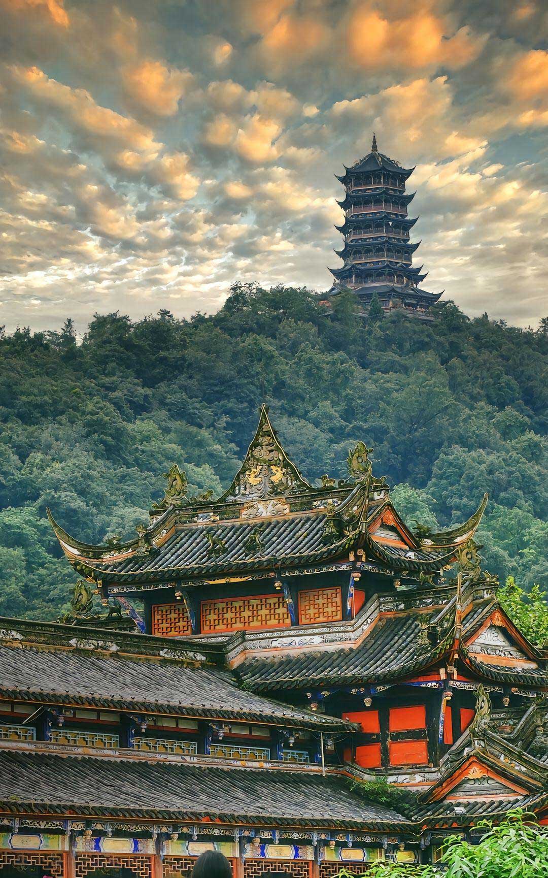 Đền Nhị Vương, Đô Giang Yển