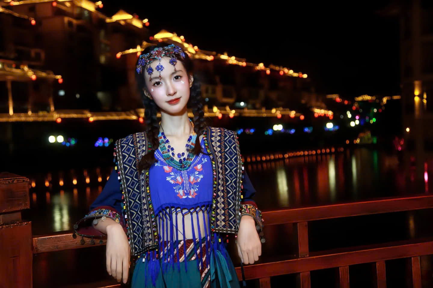 thời tiết Bình Biên Trung Quốc