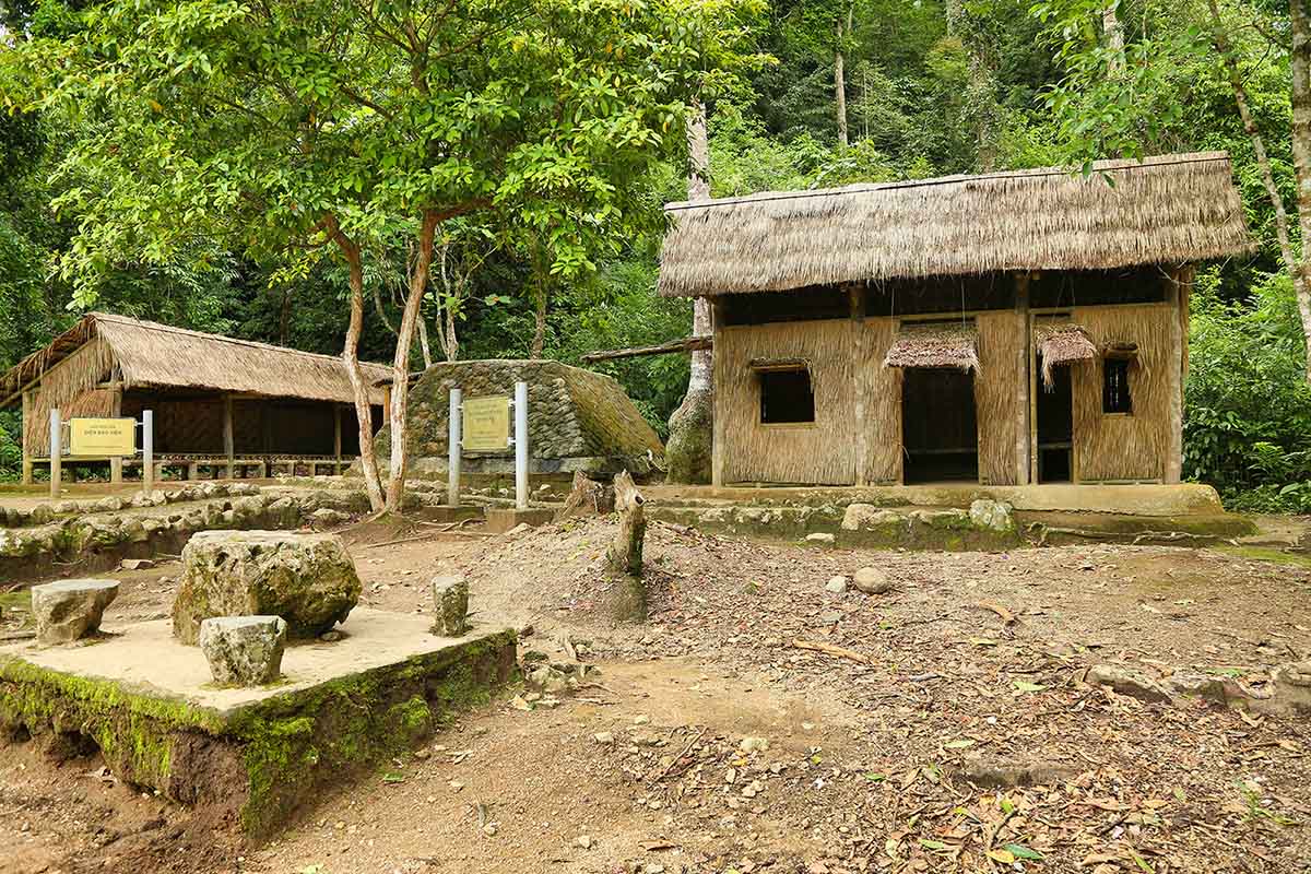 Du lịch Điện Biên Phủ 02