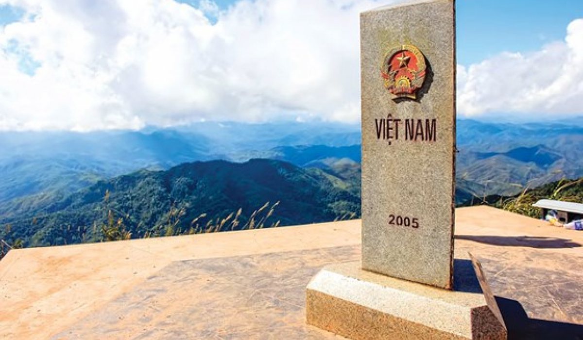 A Pa Chải - Điểm du lịch Điện Biên nổi tiếng