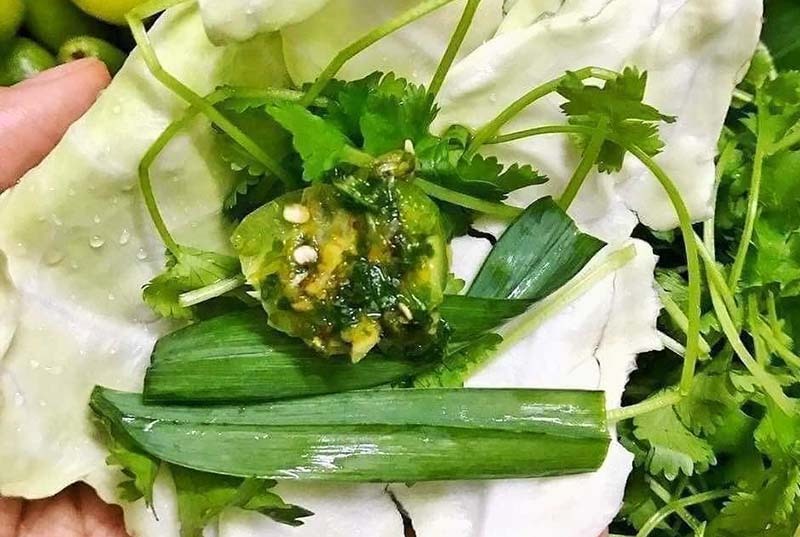 Du lịch Điện Biên ăn gì? 01