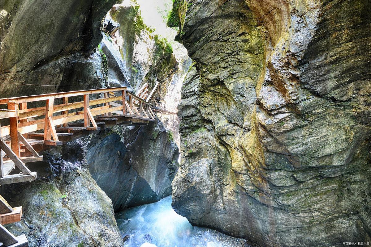 Du lịch Thiểm Tây, Trung Quốc 01