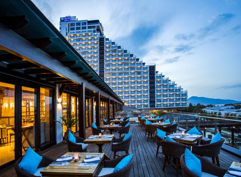 Duyên Hà Resort Nha Trang 01