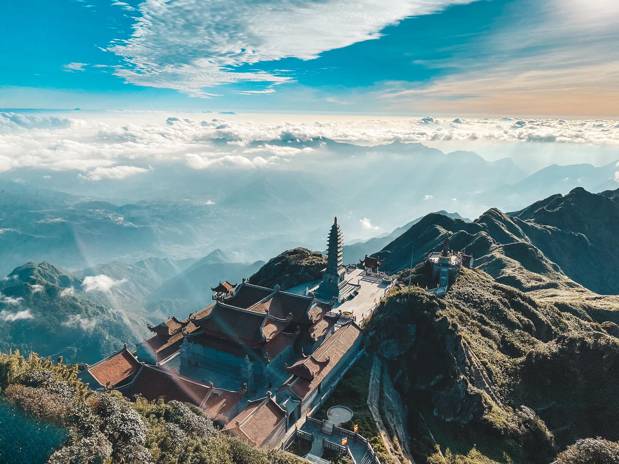 Fansipan Sapa