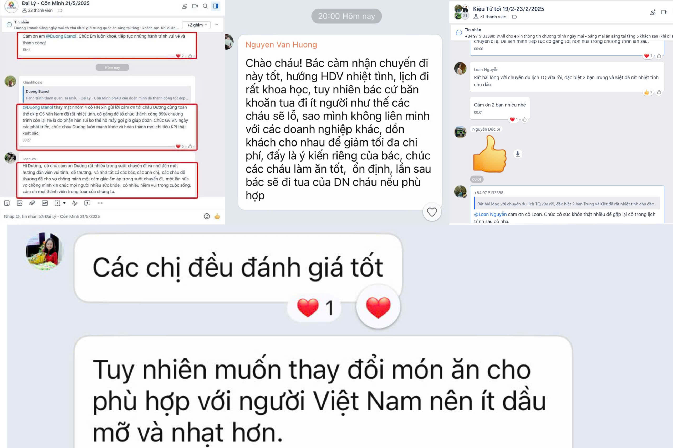 du lịch Vân Nam Lệ Giang