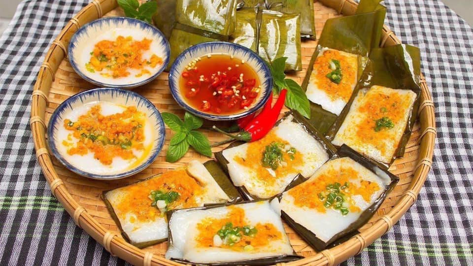 Món ngon tại Huế