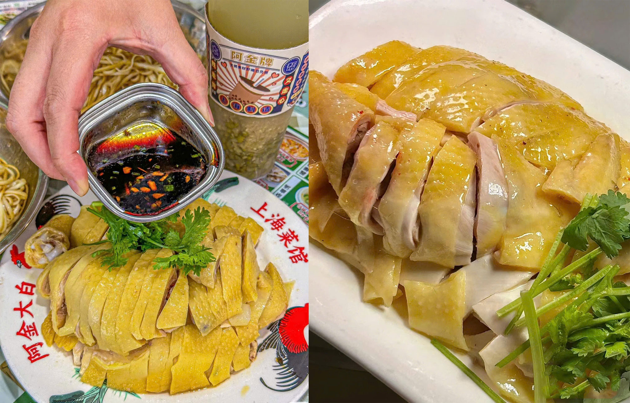 Du lịch Thượng Hải ăn gì ngon?