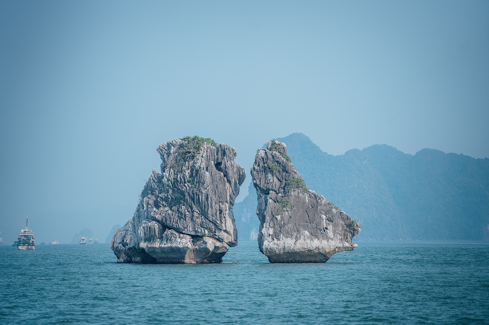 tour xuyên Việt 3