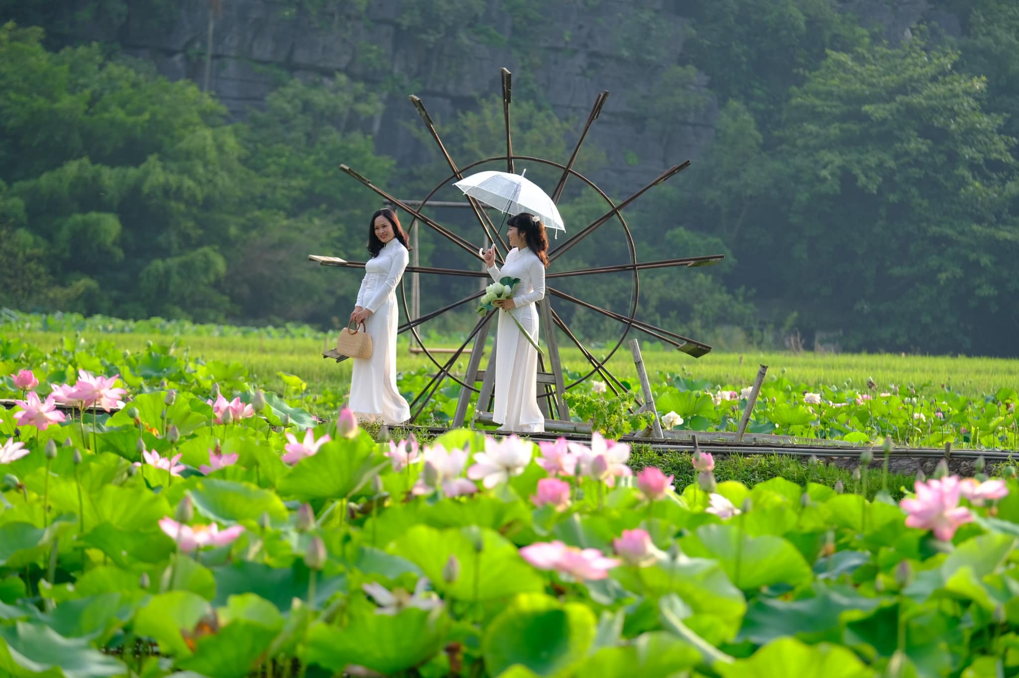 Hè Nên Đi Du Lịch Ở Đâu? 12