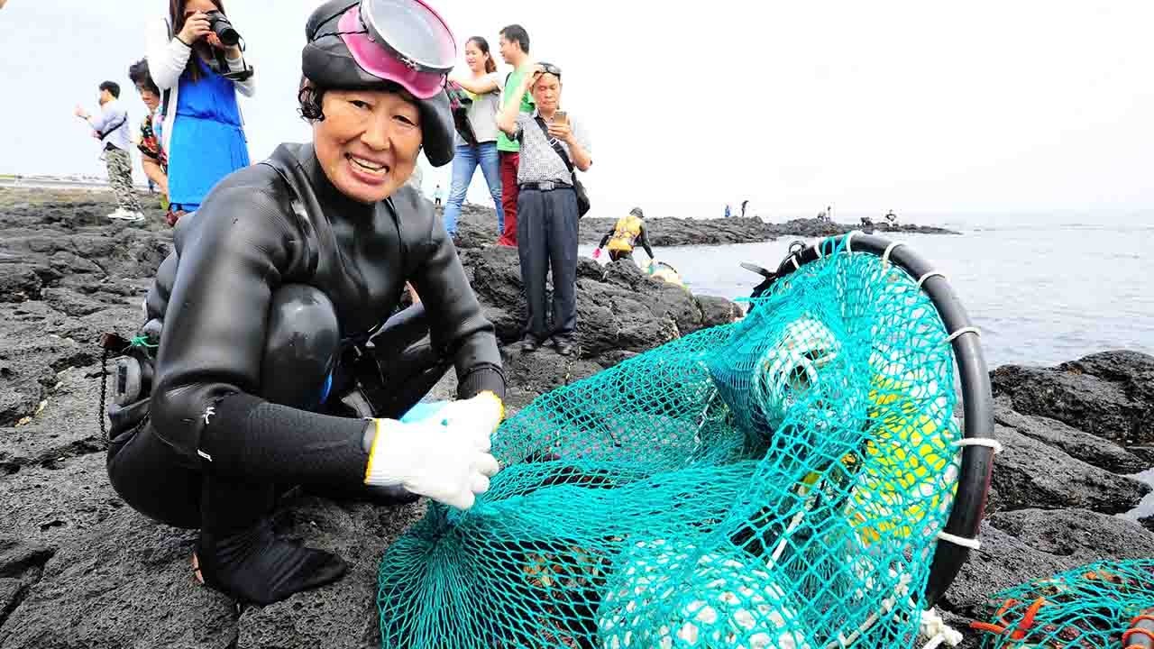 Du lịch đảo Jeju có gì?