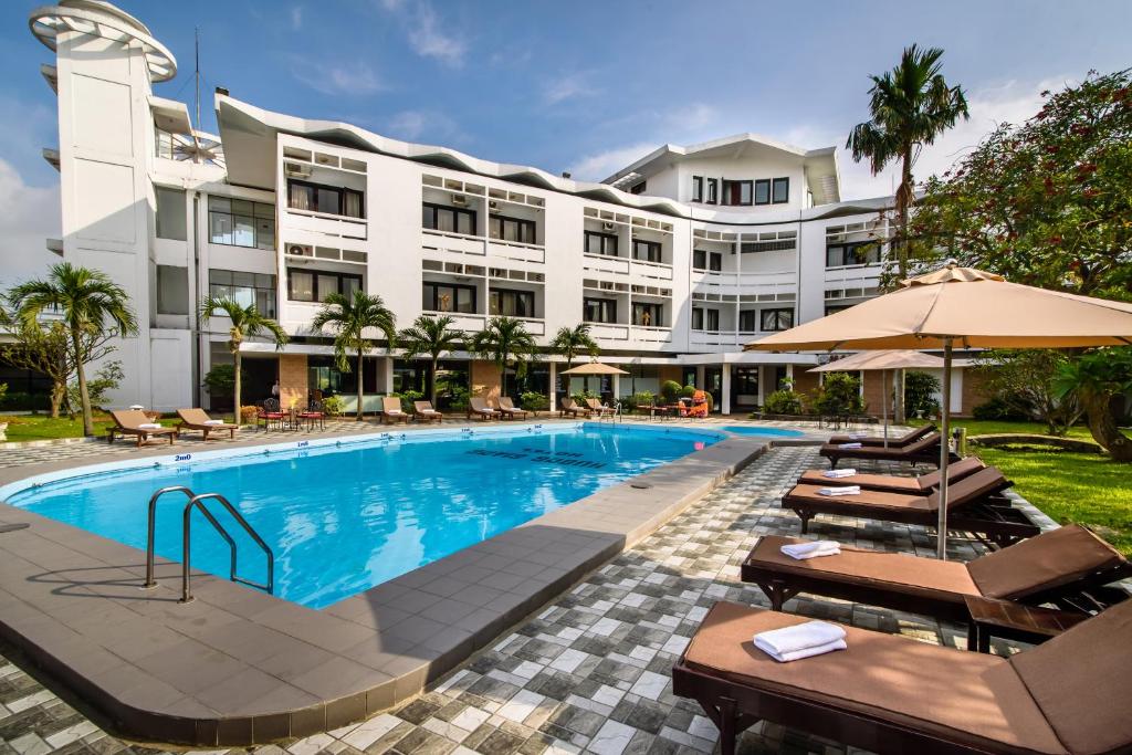 Huong Giang Hotel Resort & Spa