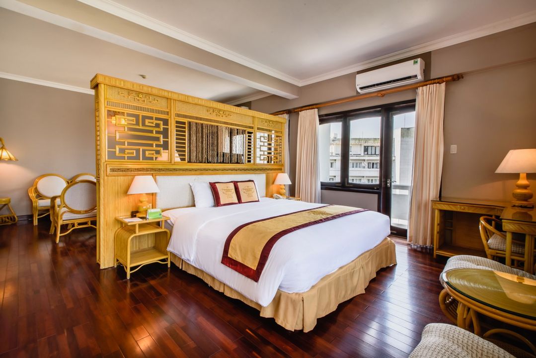Huong Giang Hotel Resort & Spa 01