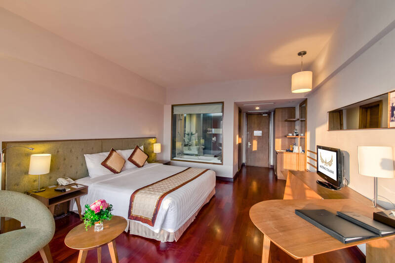Khách sạn Mường Thanh Holiday Huế 01