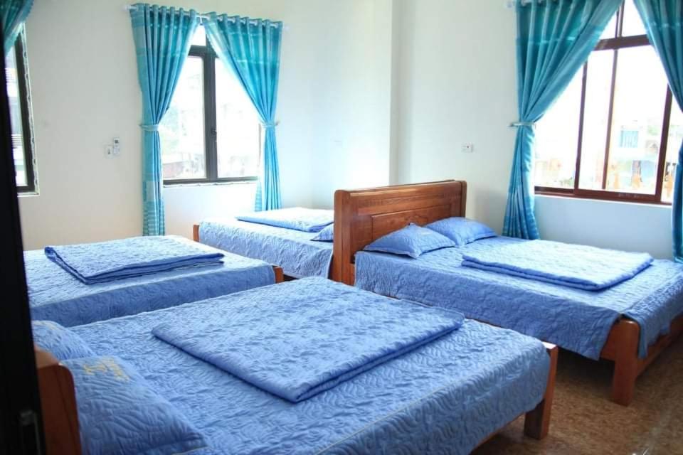 Khách sạn/ Homestay ở Na Hang 01