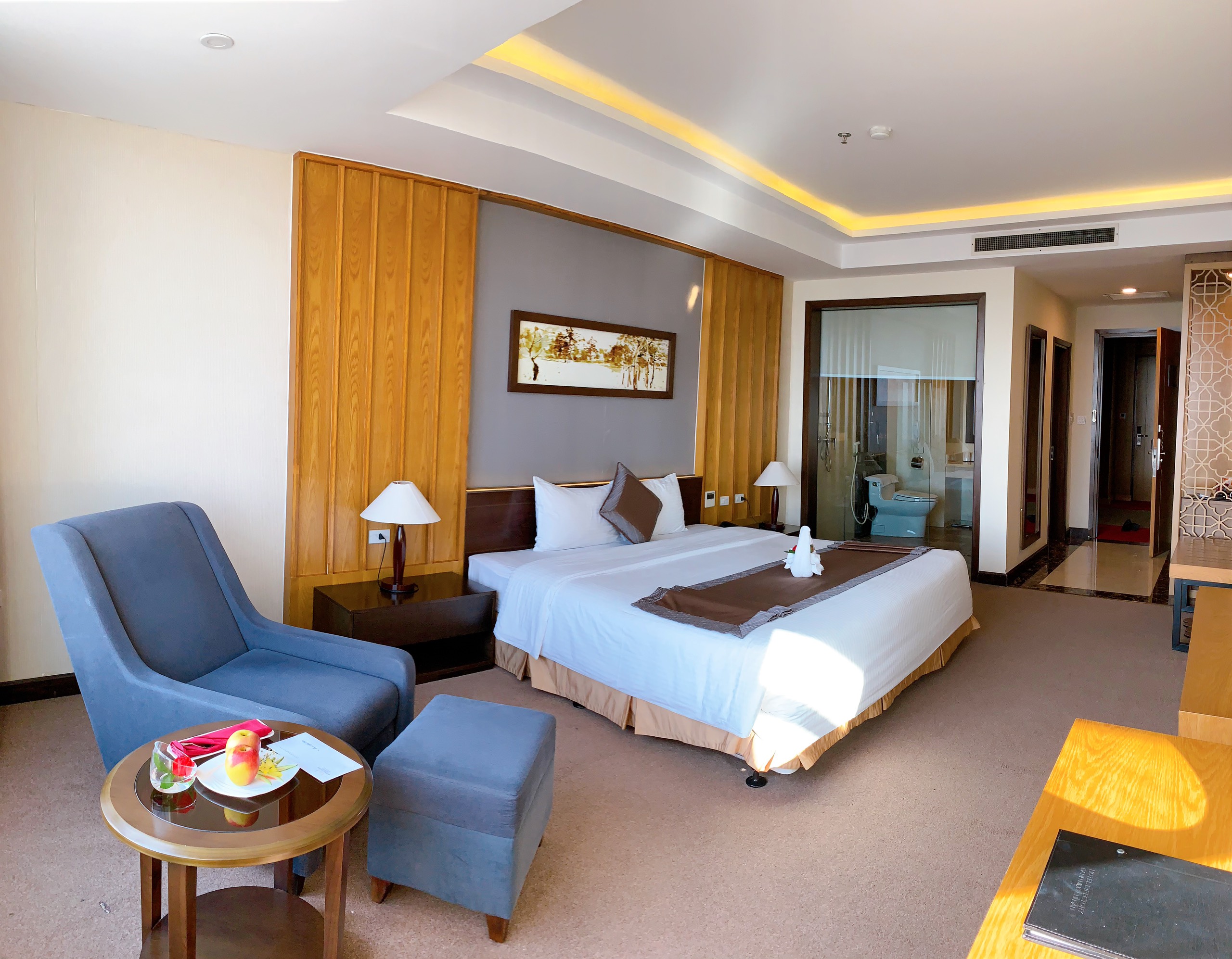 Mường Thanh Luxury Nhật Lệ Hotel 01