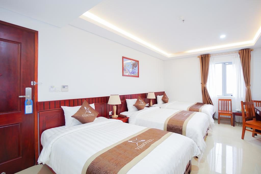 Vĩnh Hoàng Hotel Quảng Bình 01