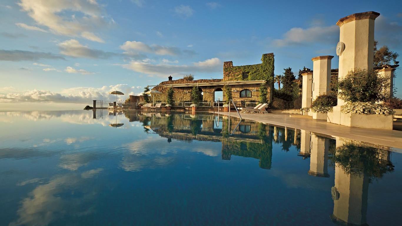 Belmond Hotel Caruso, Ý