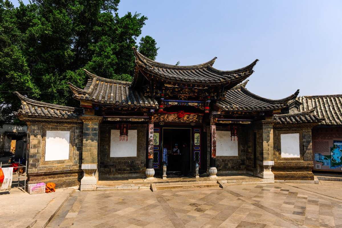 net-kien-truc-co-kinh-cua-chu-gia-hoa-vien-o-chau-hong-ha-trung-quoc
