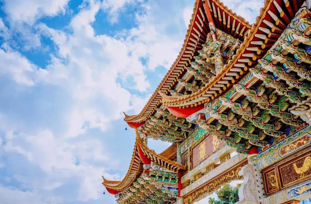 Địa điểm du lịch Côn Minh nổi tiếng