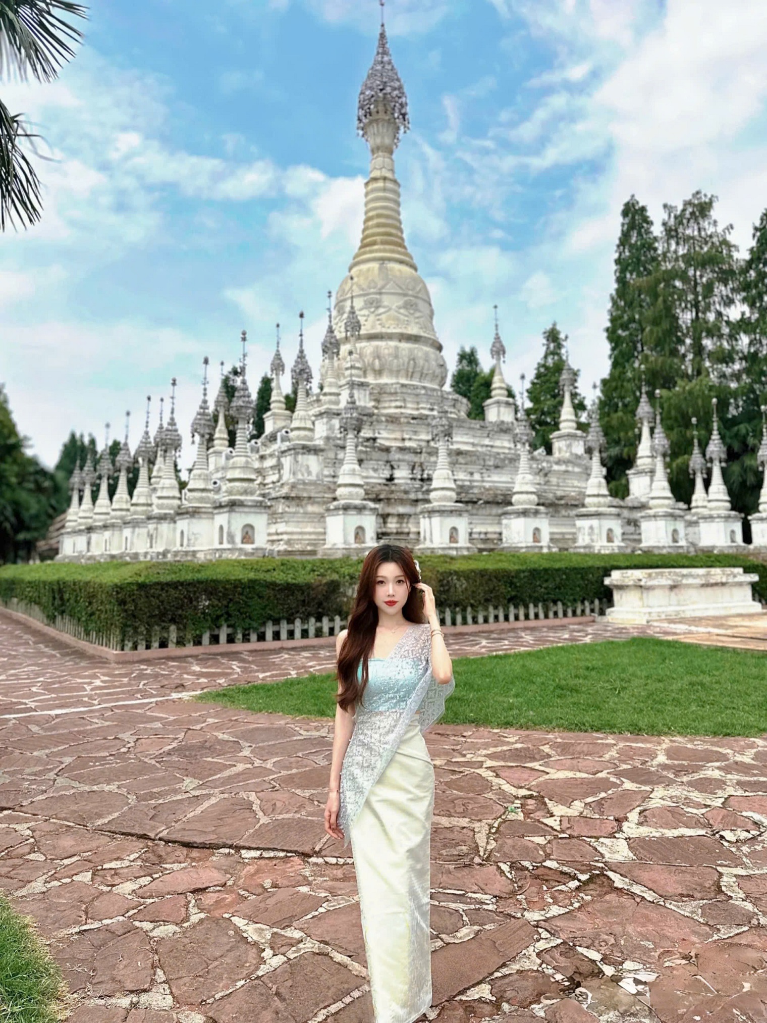 Điểm check-in đẹp ở Côn Minh, Trung Quốc