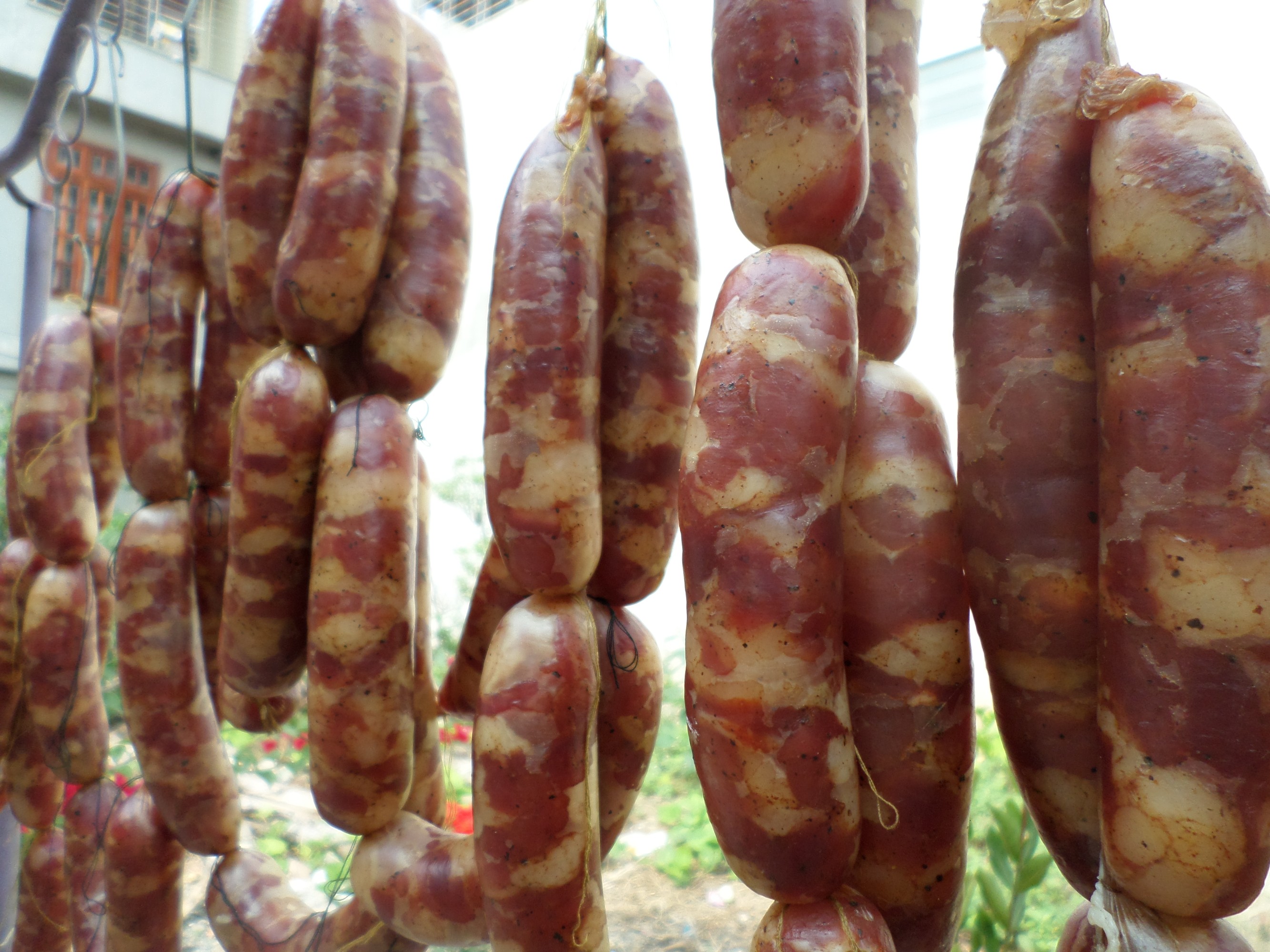 Đặc sản Cao Bằng mua về làm quà