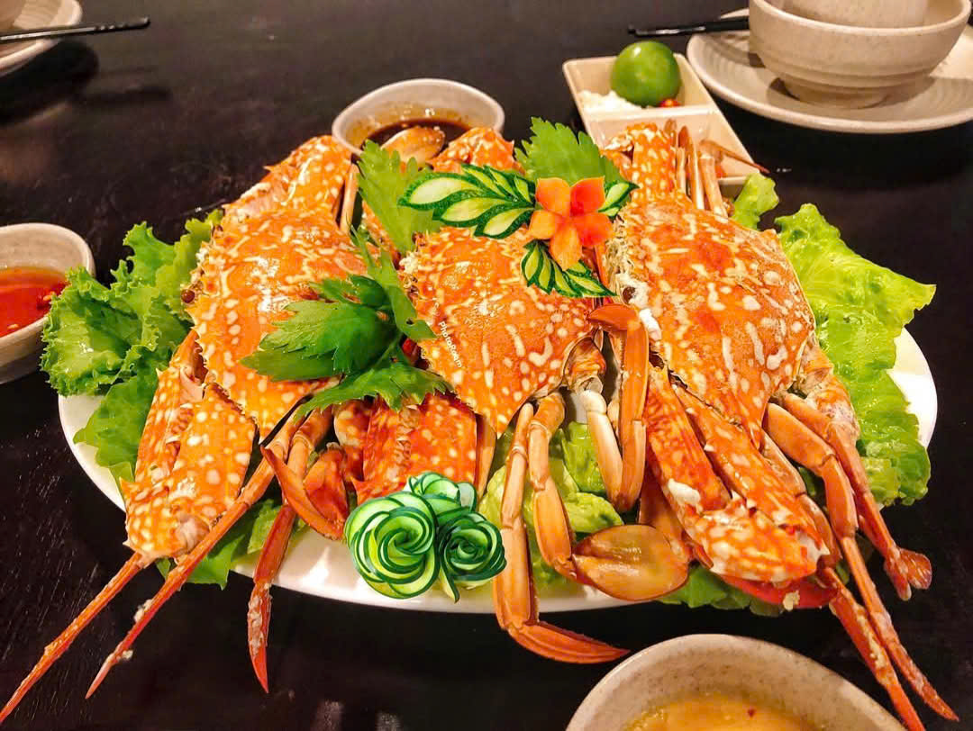 Du lịch Quan Lạn ăn món gì ngon? 02