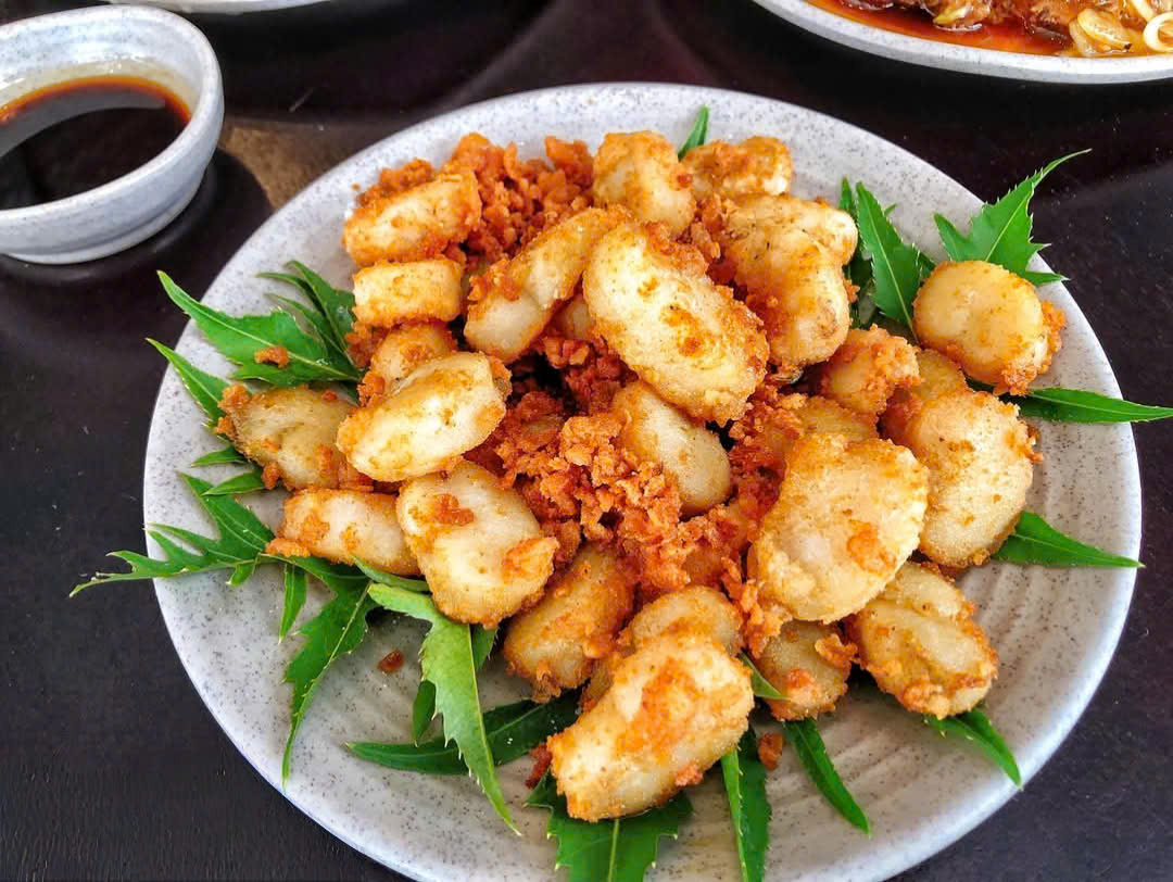 Du lịch Quan Lạn ăn món gì ngon? 03