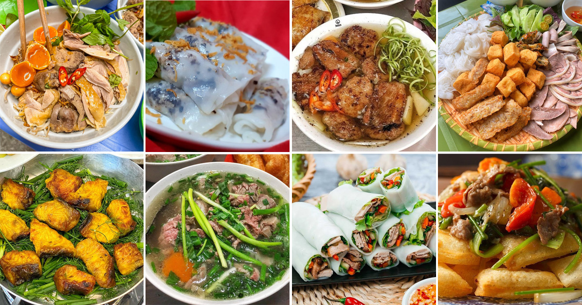 Food Tour