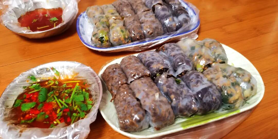 Món ăn ngon ở Côn Minh, Trung Quốc