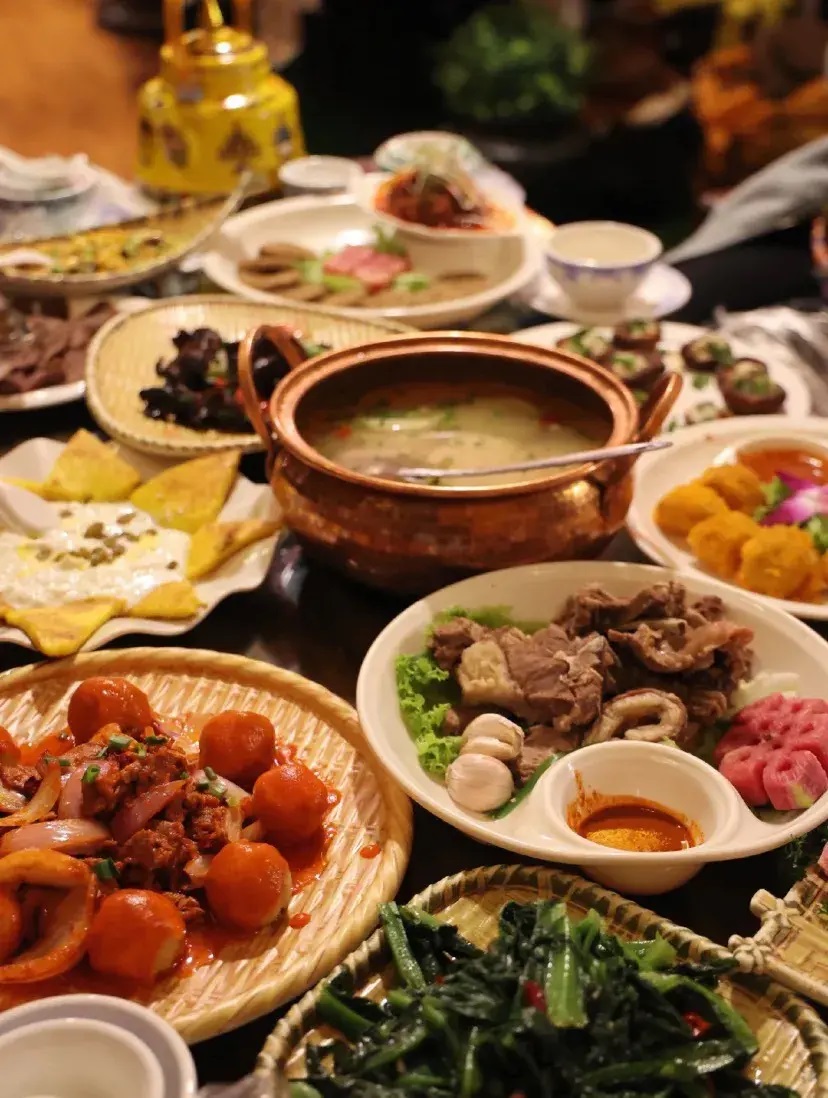 Cẩm nang du lịch Tây Tạng