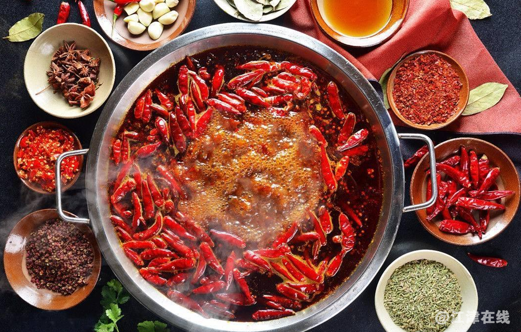 Lẩu Tứ Xuyên