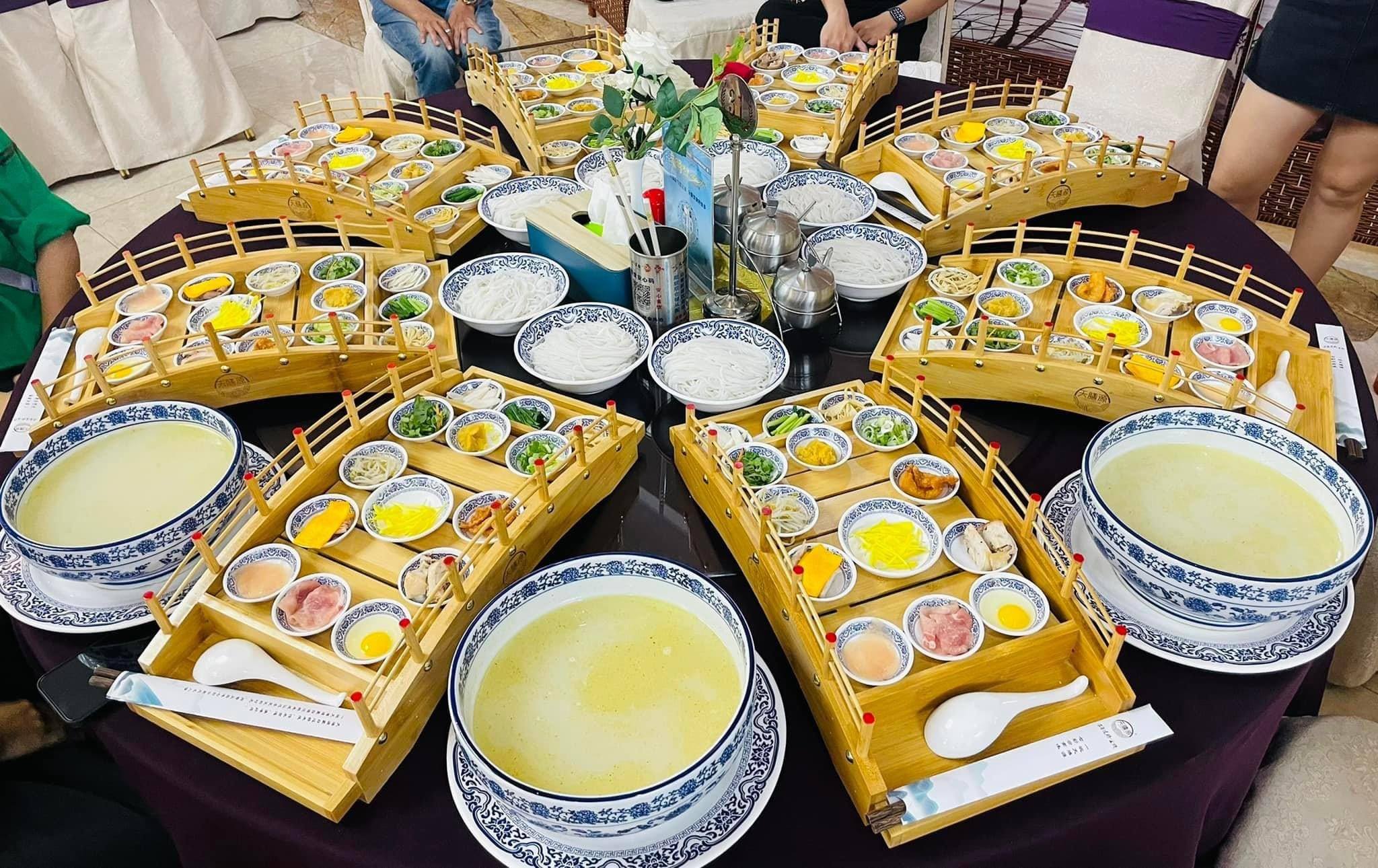 Du lịch Trung Quốc giá rẻ