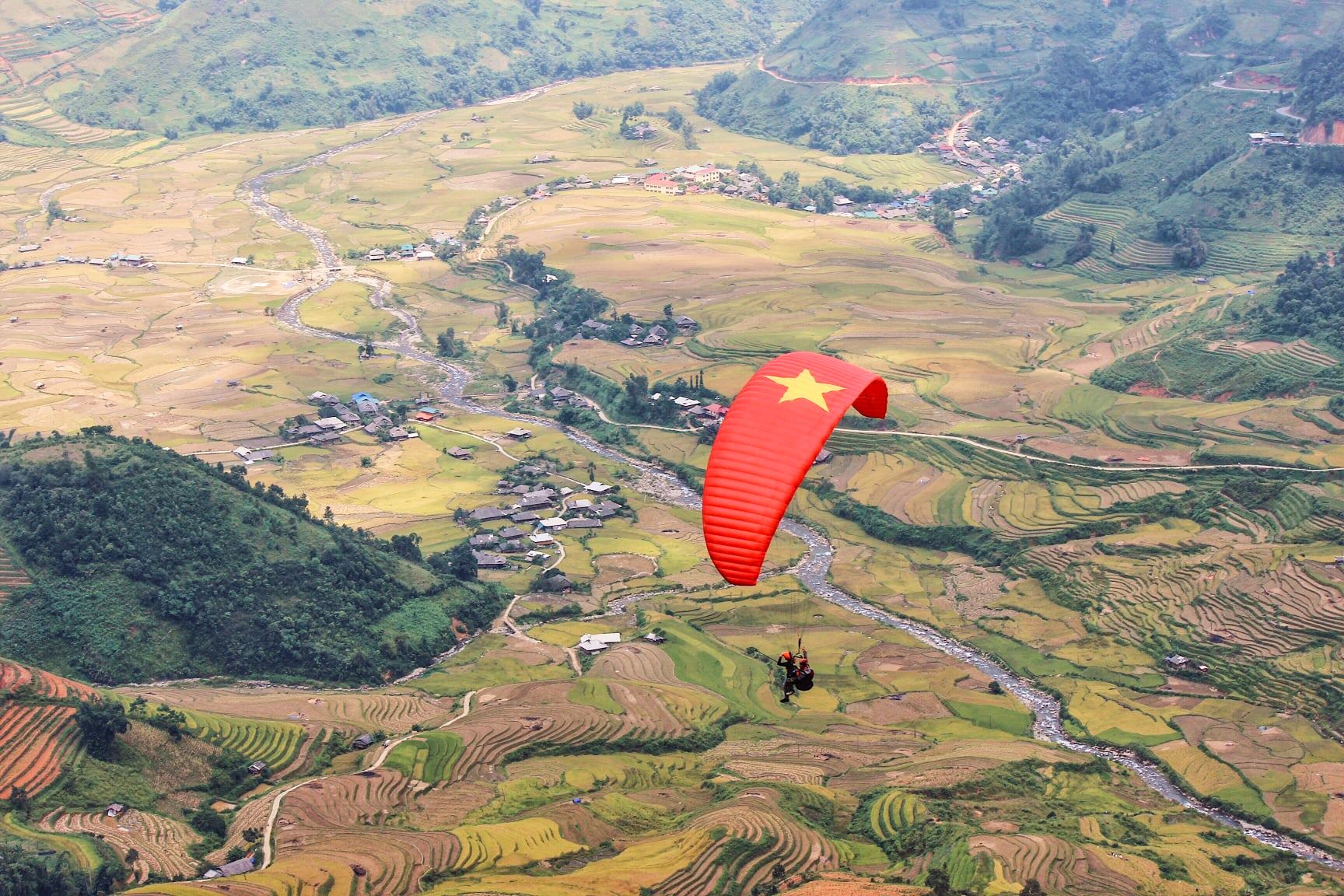 Tour du lịch Tây Bắc 03