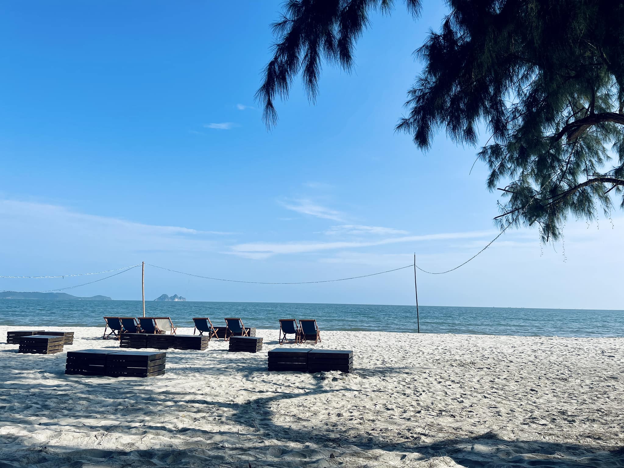 Du lịch biển miền Bắc ở đâu đẹp?