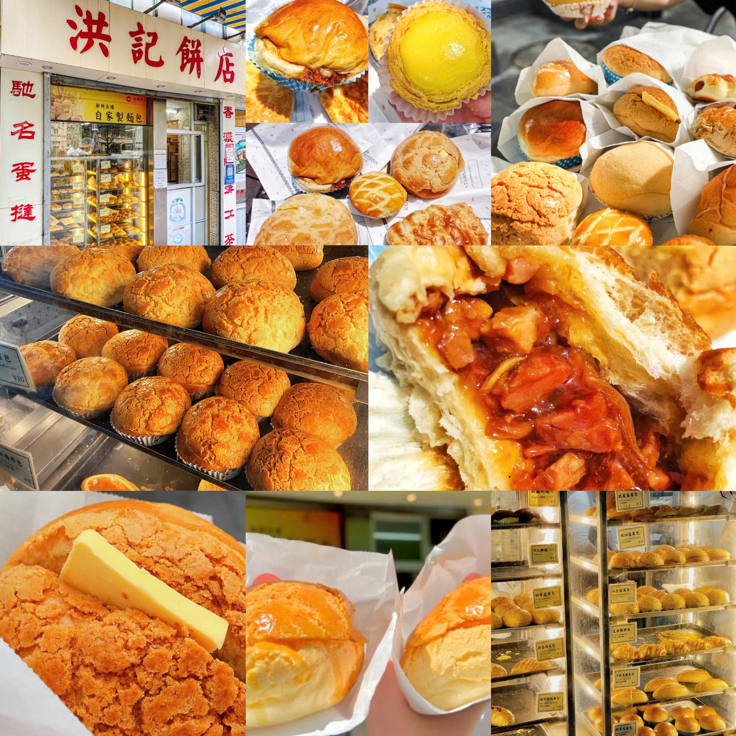 Kinh nghiệm du lịch Thượng Hải ăn ở đâu ngon rẻ