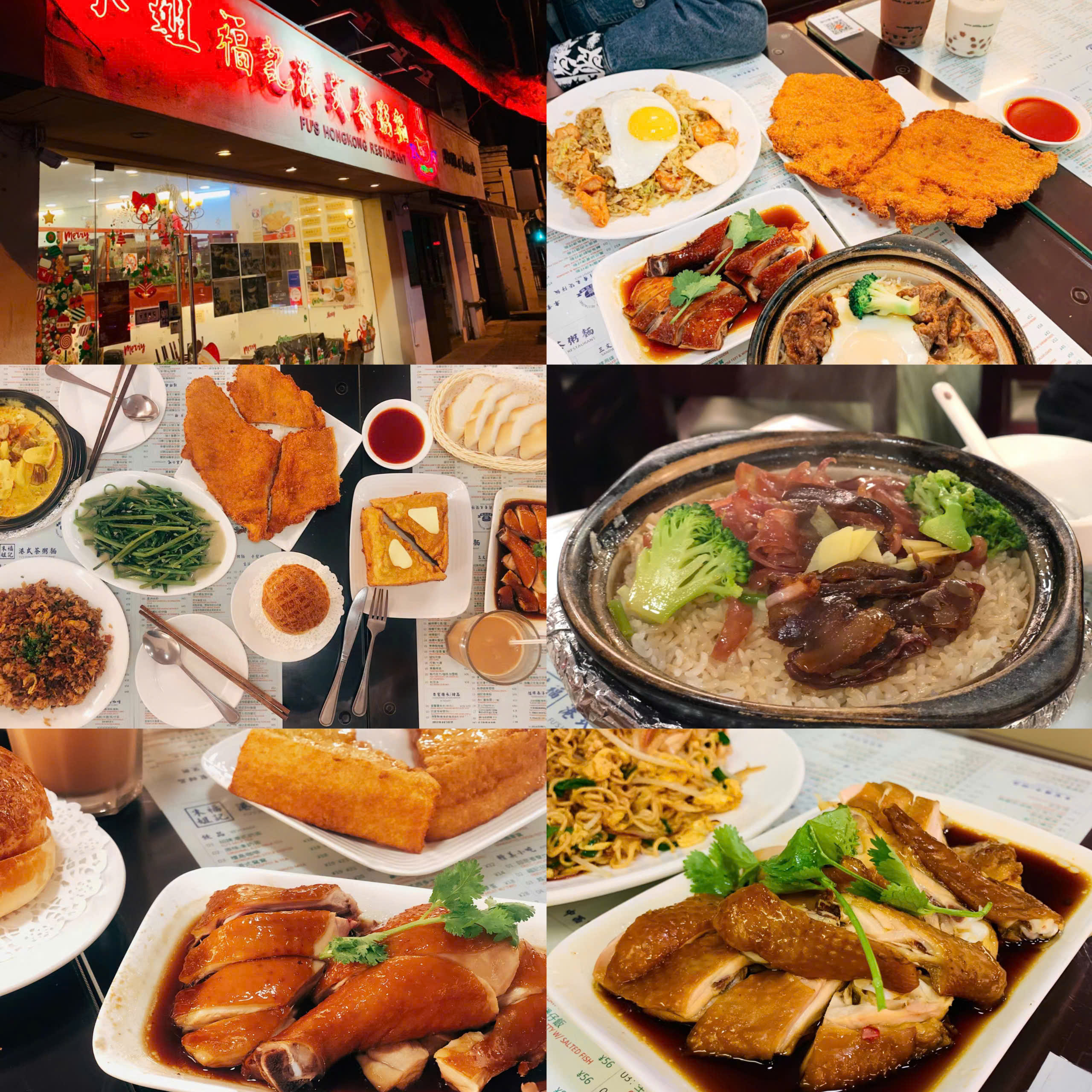 Đi tour Thượng Hải đi ăn ở đâu ngon rẻ