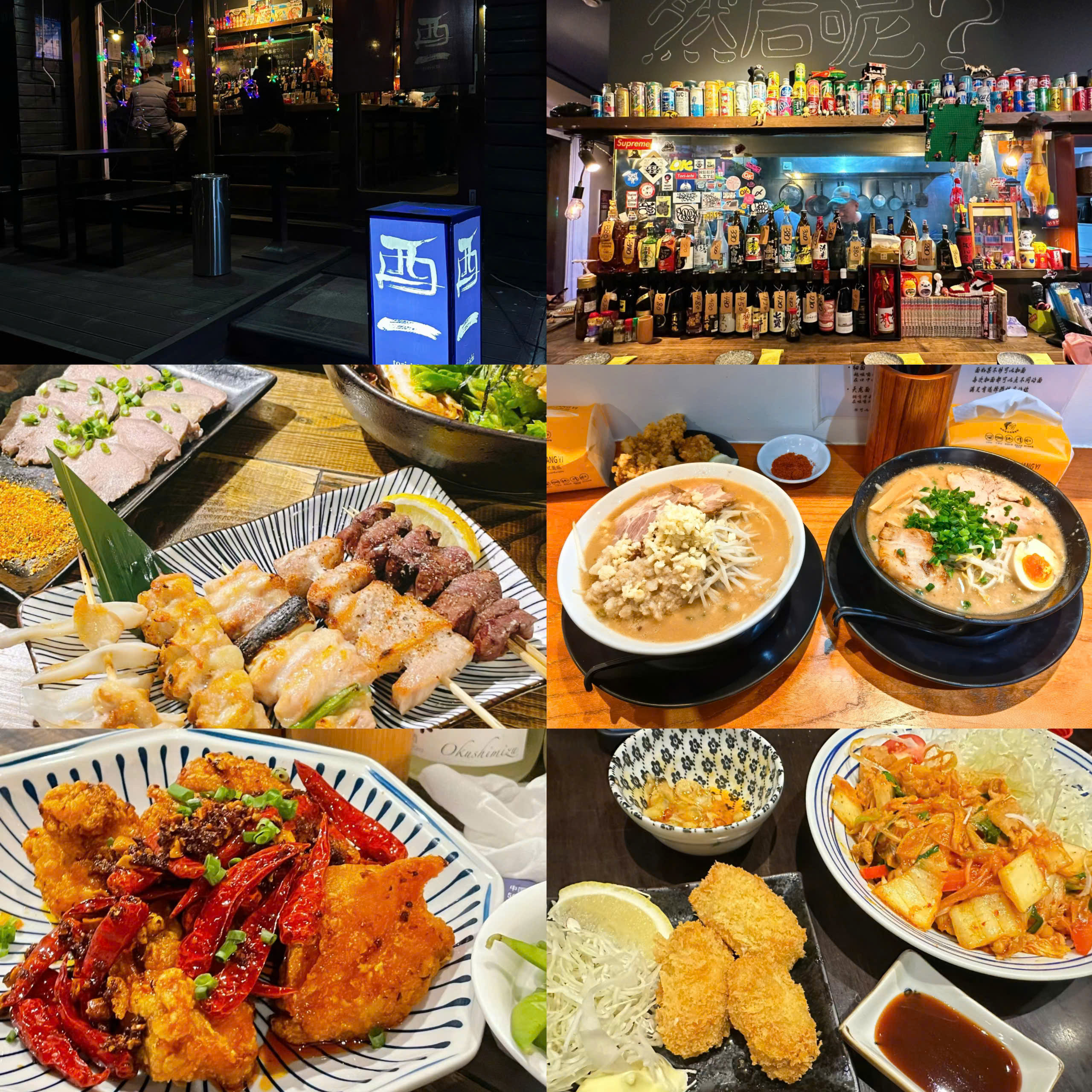 Đi tour Thượng Hải ăn ở đâu?