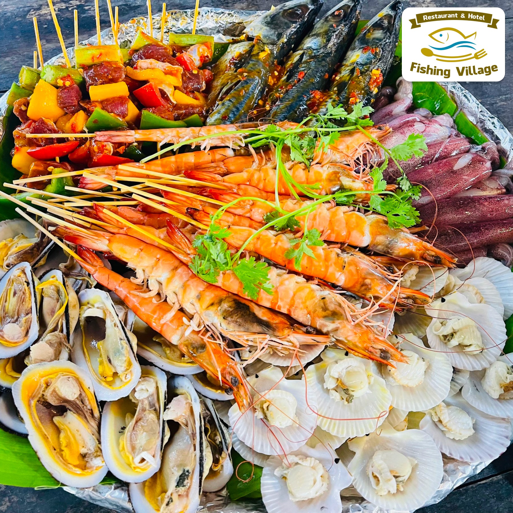 Địa chỉ ăn ngon ở Mũi Né
