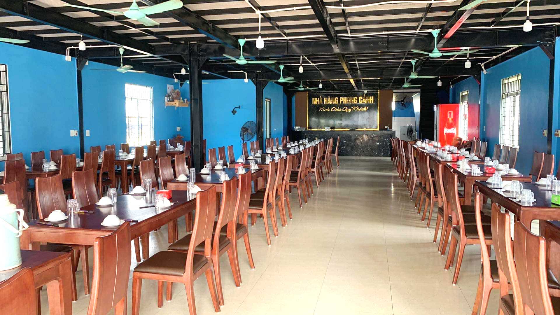 Nhà hàng hải sản Hải Tiến – Nhà hàng Phong Cảnh 3