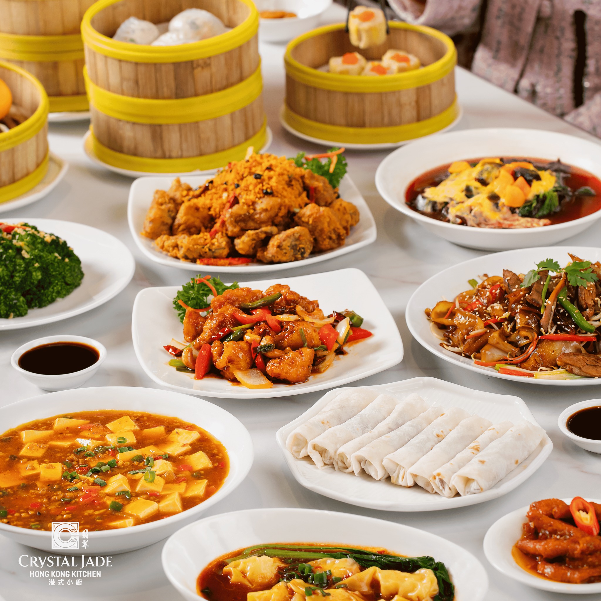 Ăn đồ Trung ở đâu ngon 01