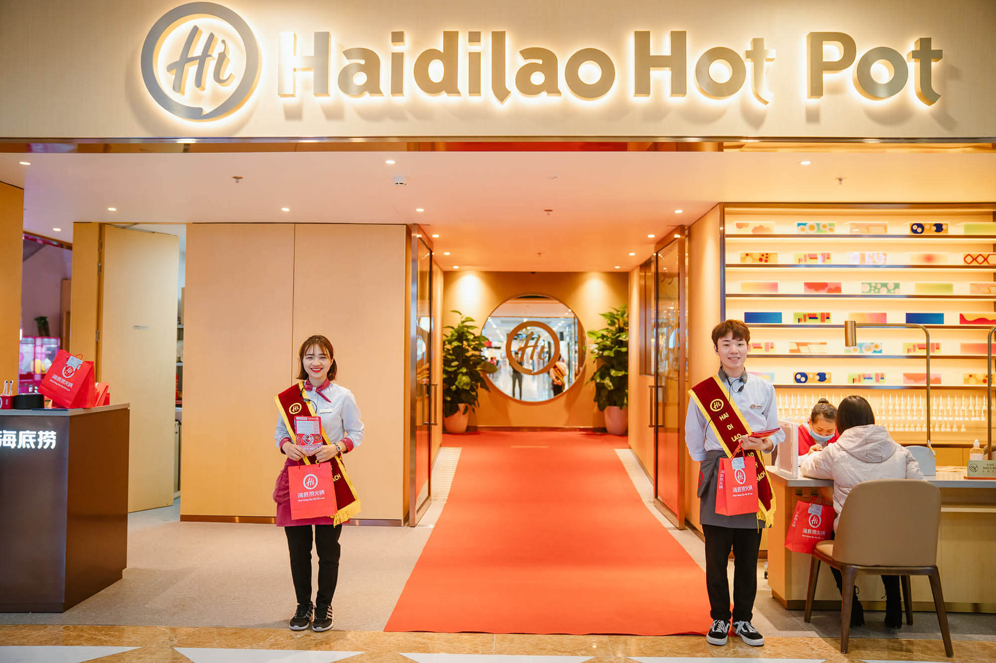 Nhà hàng lẩu Trung Hoa ngon ở Hà Nội
