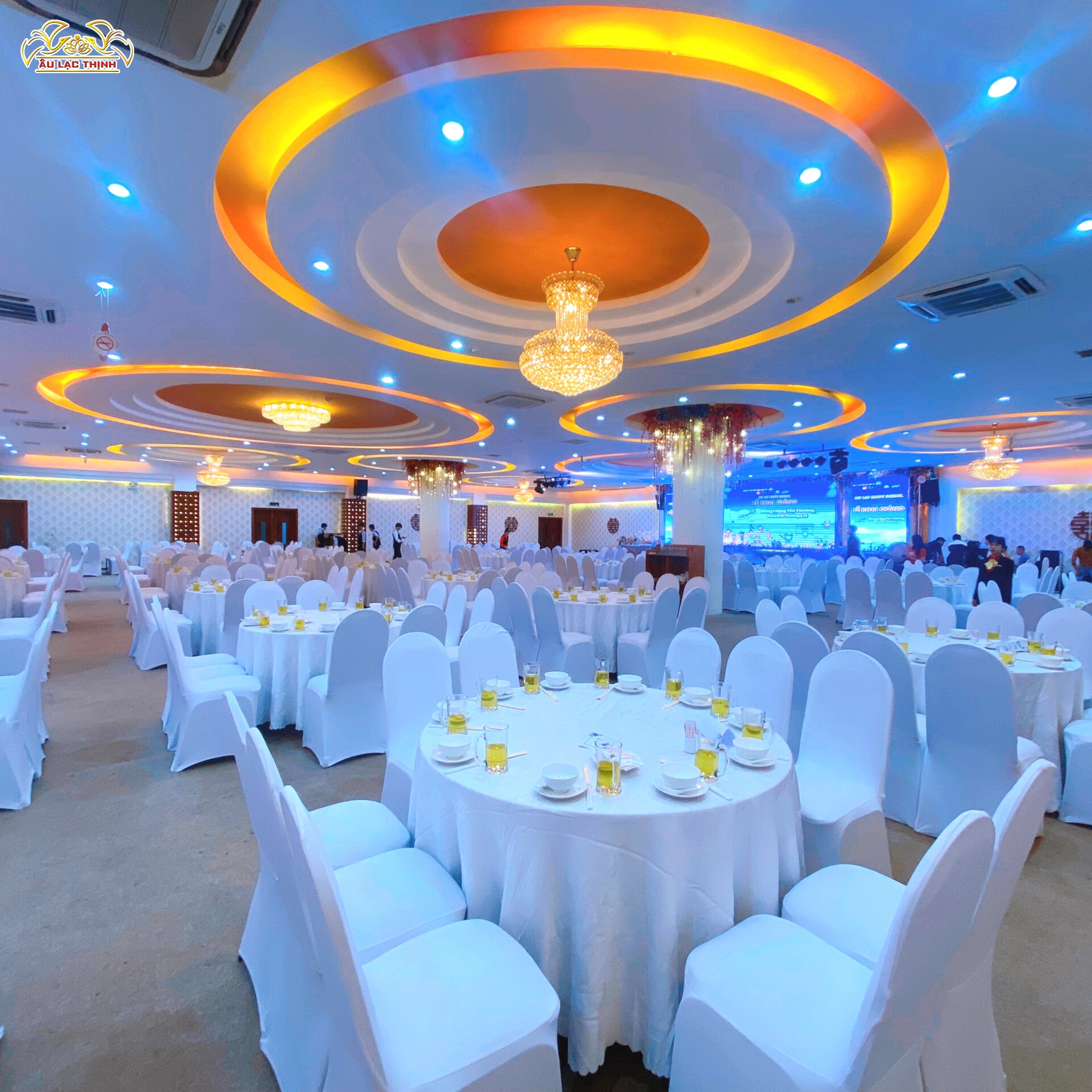 Nhà hàng ngon ở Nha Trang - Âu Lạc Thịnh