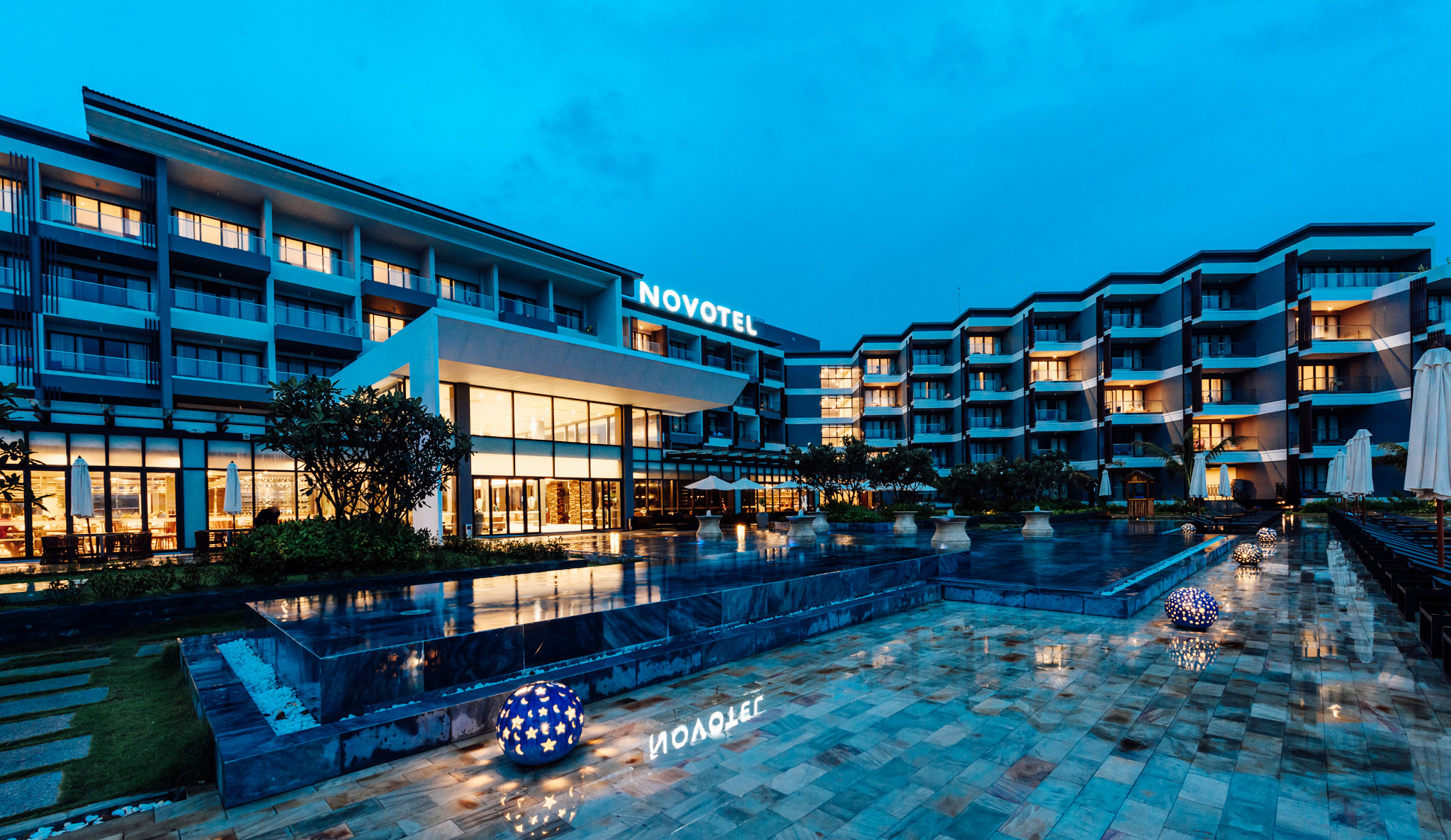 Novotel Phú Quốc 1