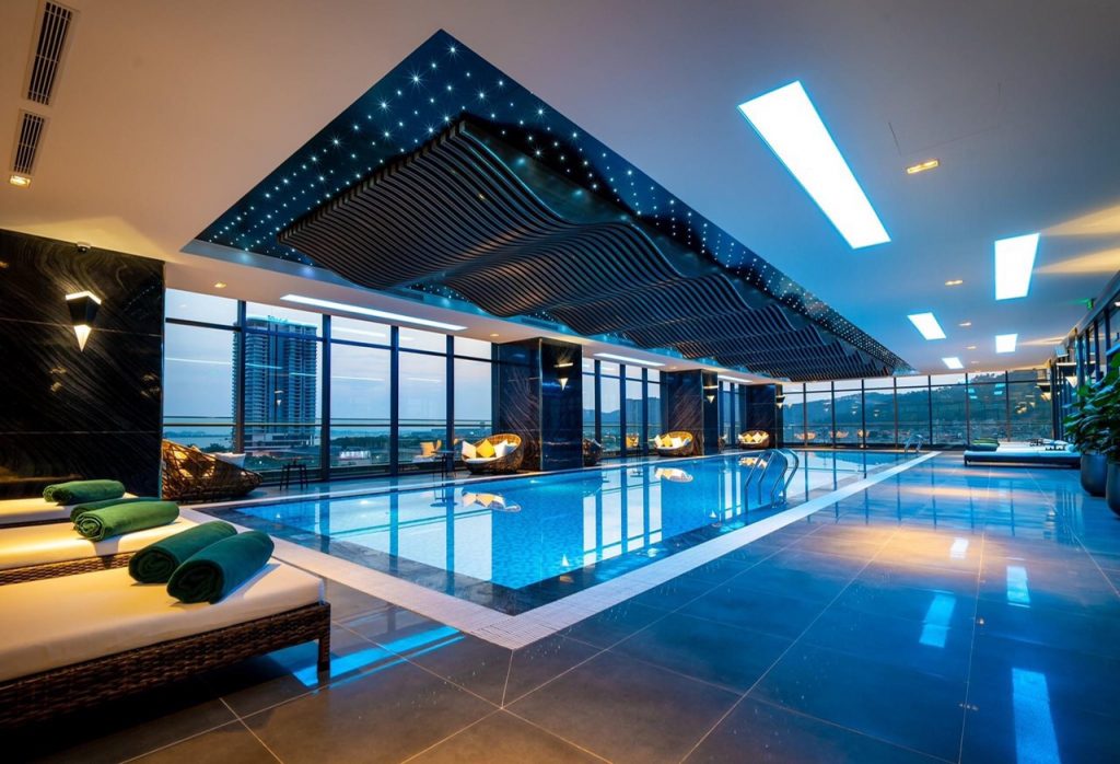 Phát Linh Hotel Hạ Long 01